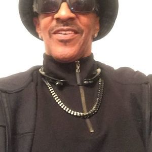 Meet your Posher, Johnny